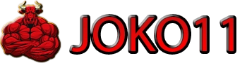 JOKO11 Logo